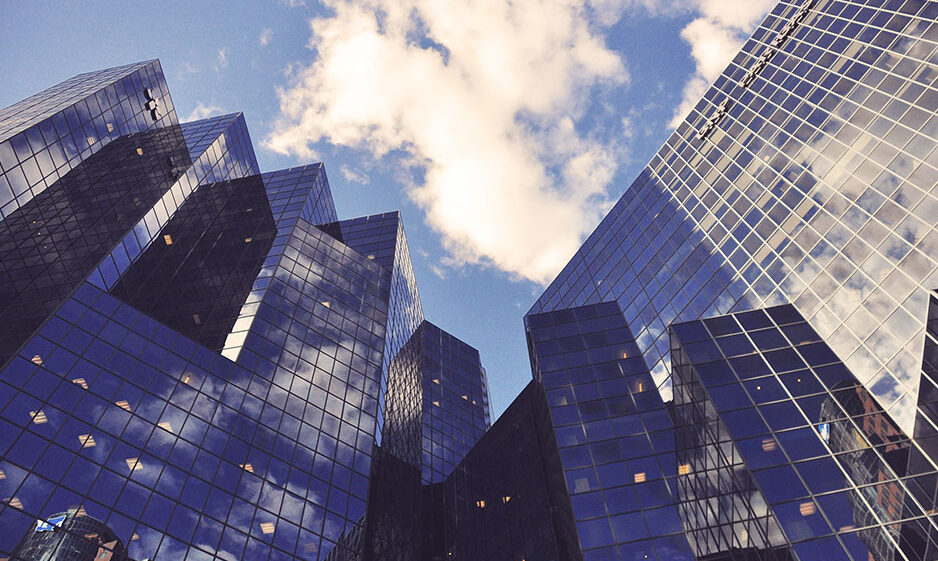 Skyscrapers