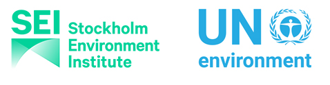 Stockholm Environment Institute and UN Environment