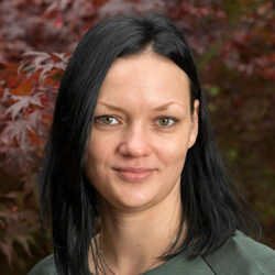 Anna Bolozeva