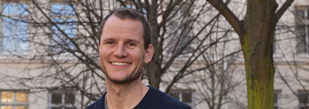 Rasmus Kløcker Larsen