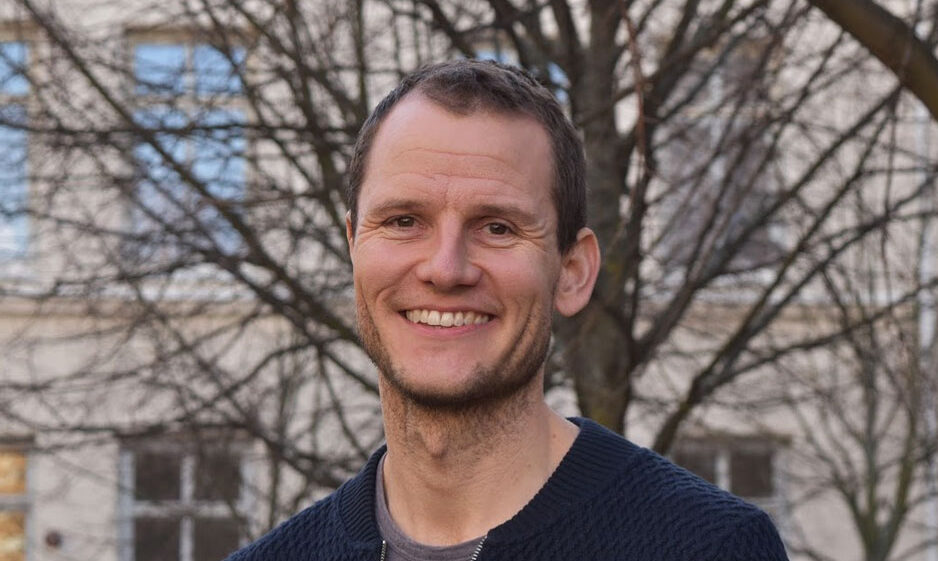 Rasmus Kløcker Larsen
