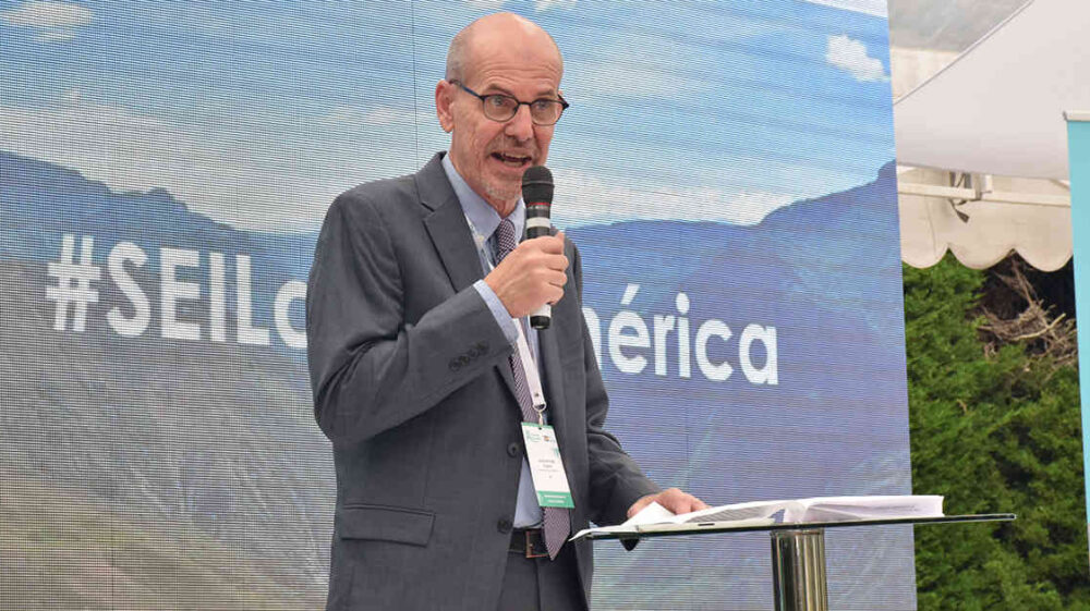 SEI Center Director