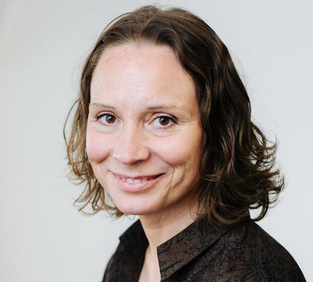 Janet Vähämäki