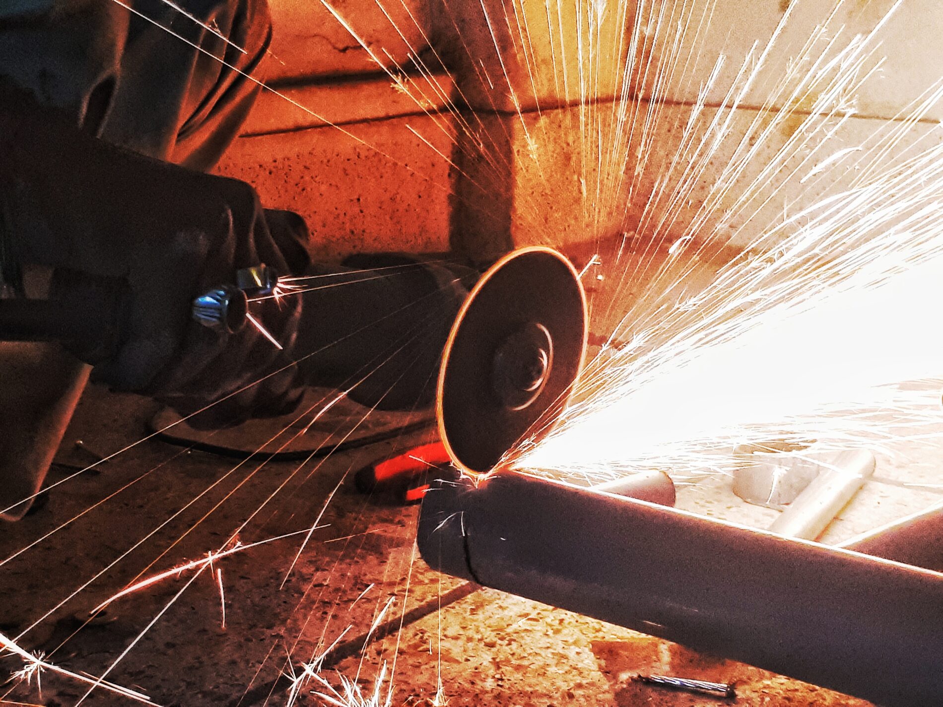 Photo illustrating manufacturing and Construction in Pakistan