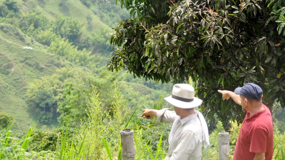 Manizales Colombia