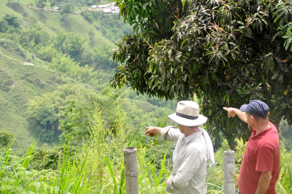 Manizales Colombia