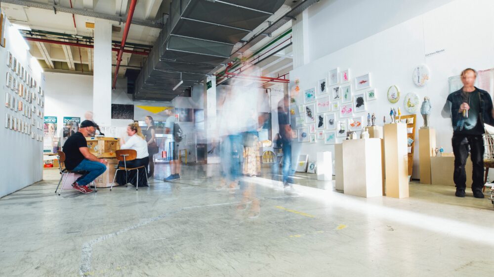 Artists Space