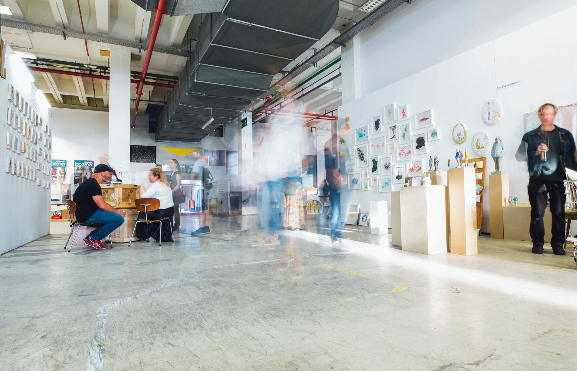 Artists Space