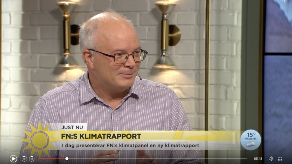 TV4.se screenshot