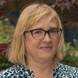Gunnel Larsson