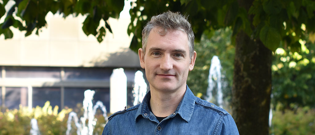 Michael Lathuillière