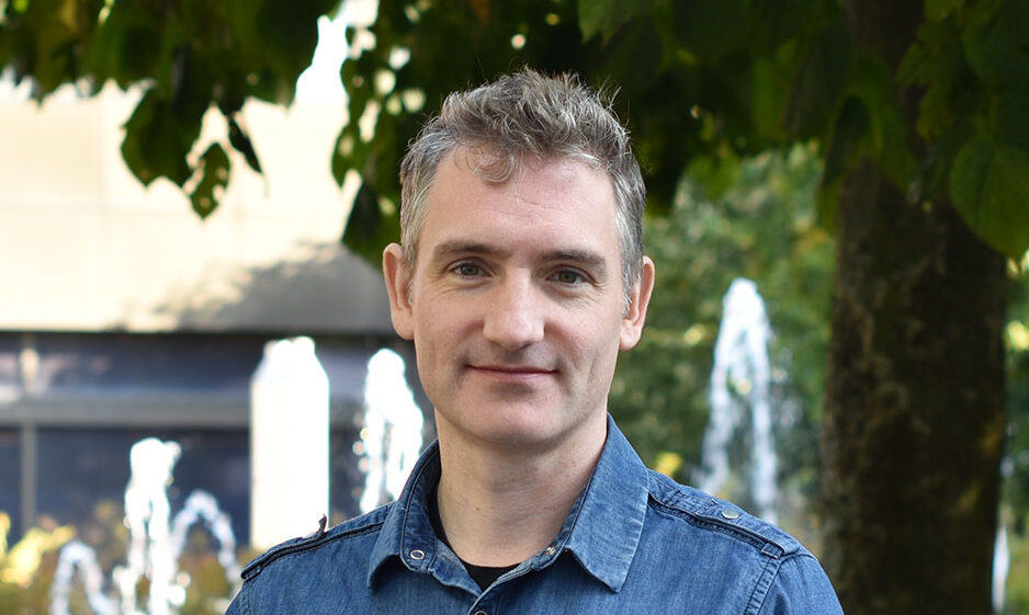 Michael Lathuillière