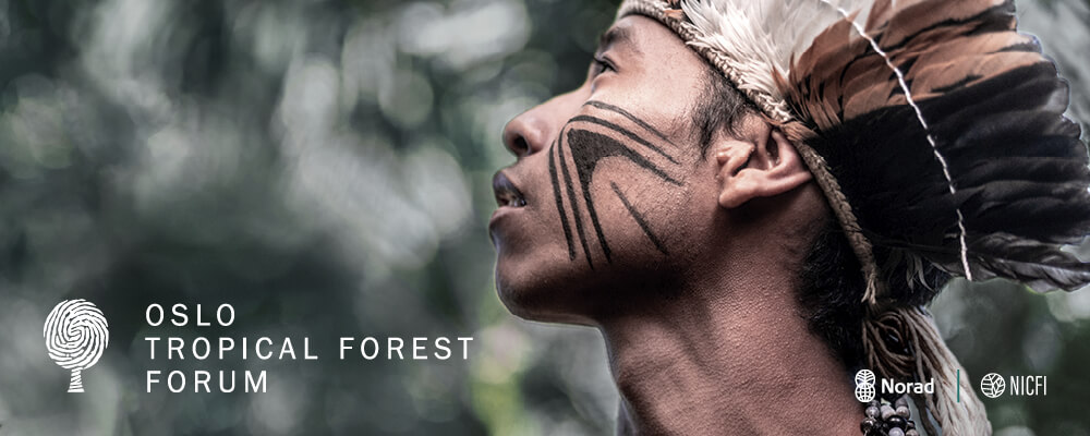 Oslo Tropical Forest Forum