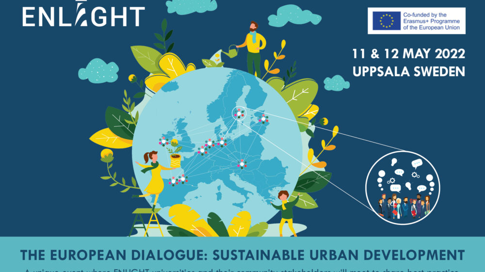 ENLIGHT European Dialogue 2022
