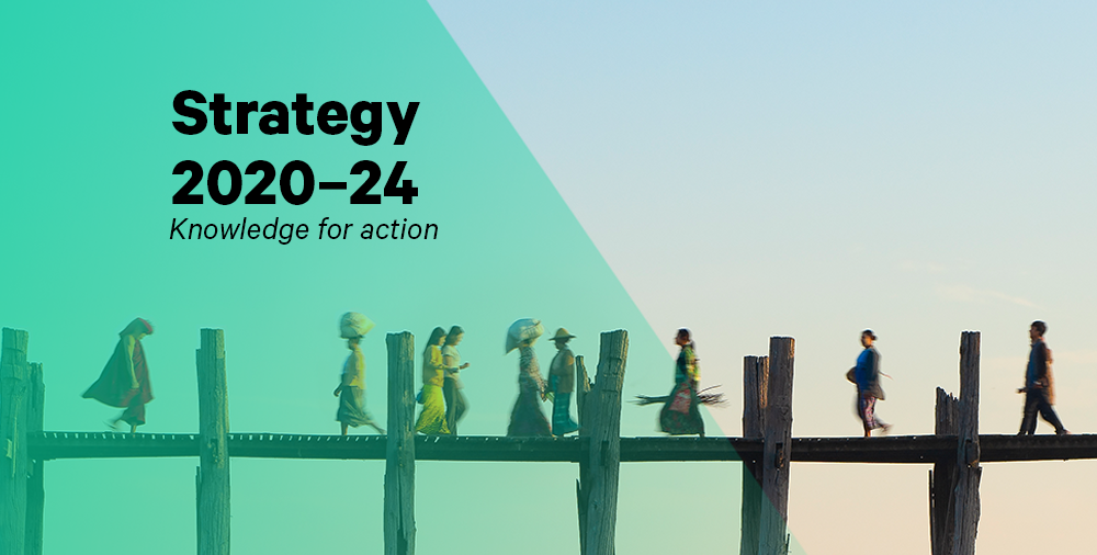 SEI Strategy