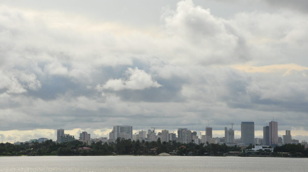 Abidjan Wikimedia