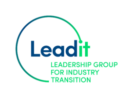 Logo Leadership Group for Industry Transition