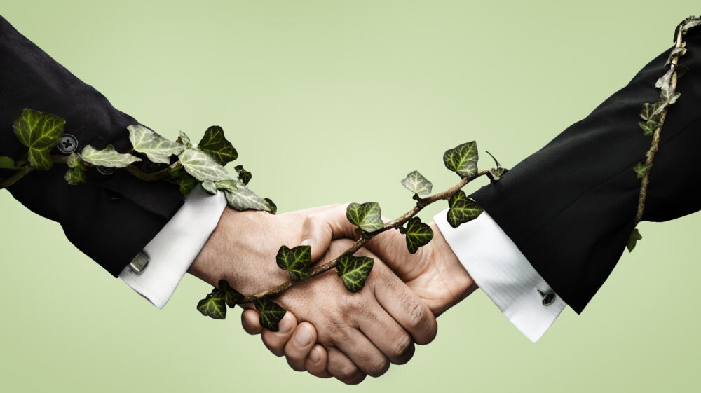 EU Green Deal