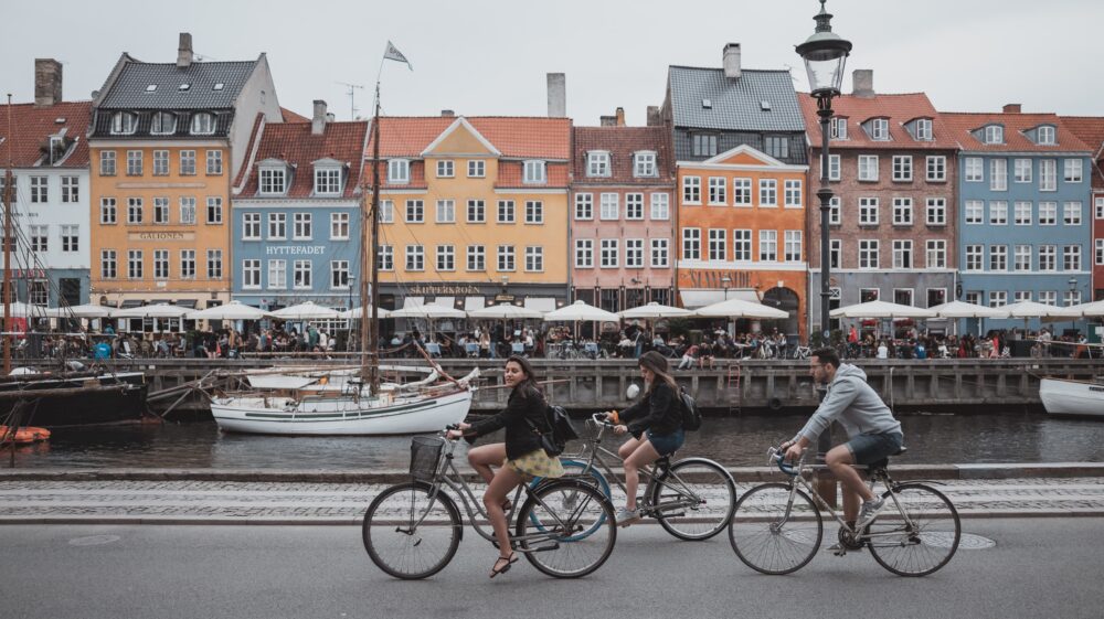 City of Copenhagen