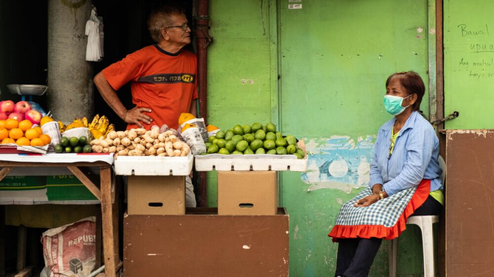 Disasters exacerbate many of the prevailing gender inequalities that exist in societies