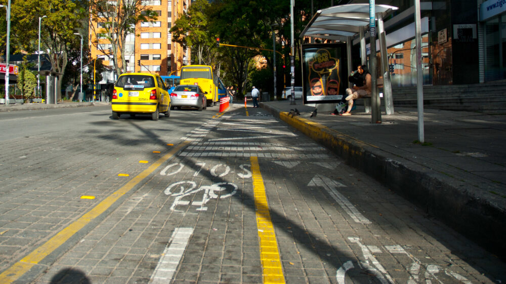 Bogota (Colombia)