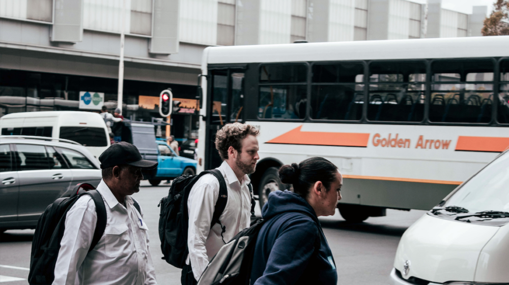 Cape Town