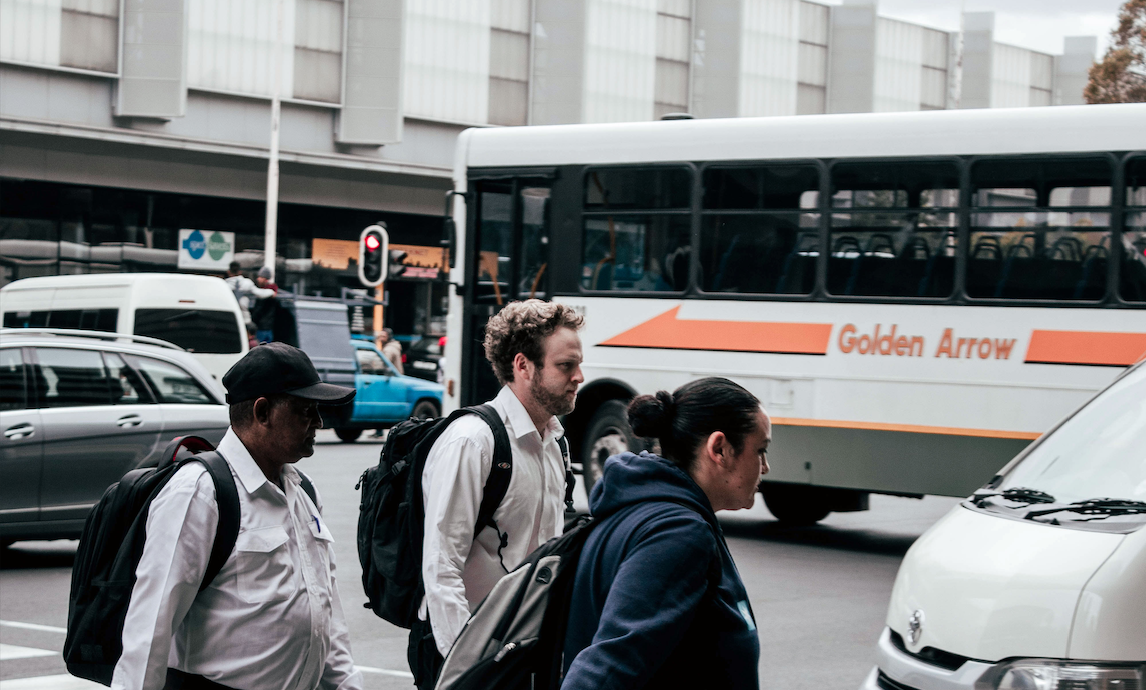 Cape Town