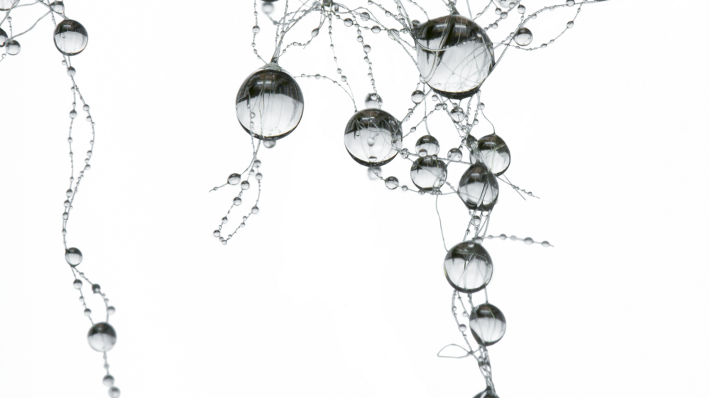 Neural network drop