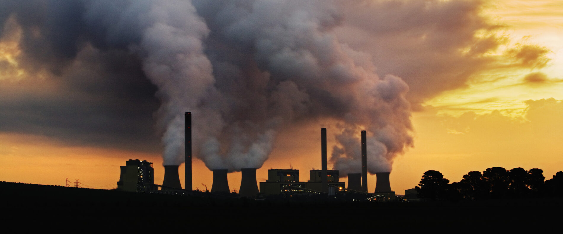 Loy Yang Coal Power Station, Australia
