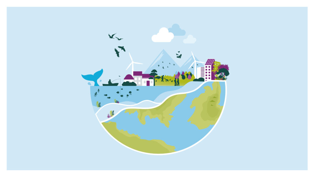 Dasgupta, P. (2021), The Economics of Biodiversity: The Dasgupta Review. (London: HM Treasury)