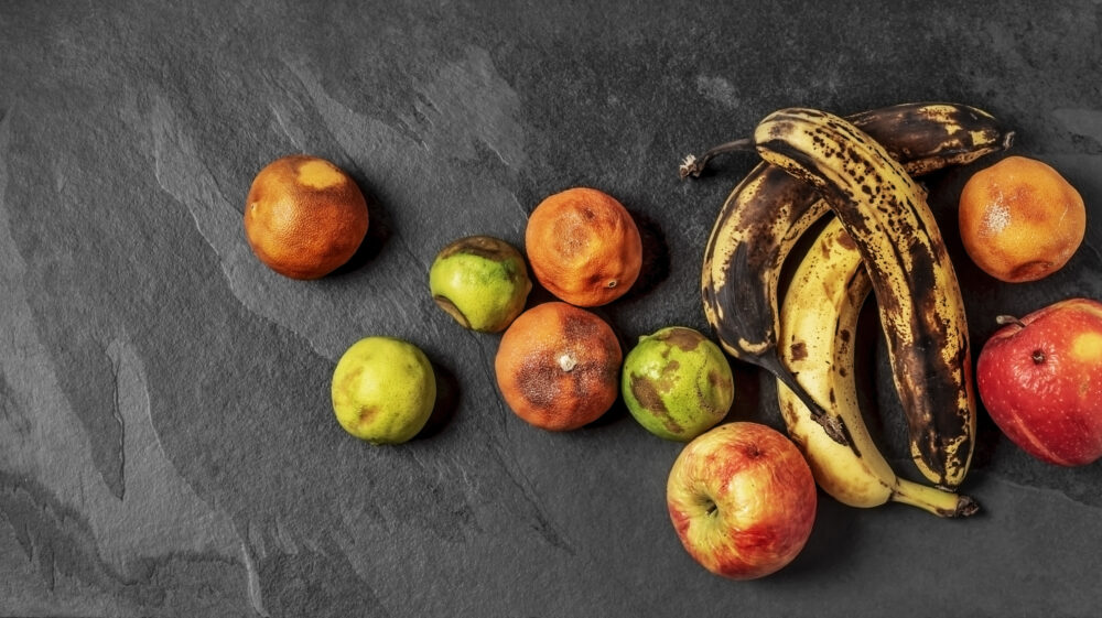 Food waste