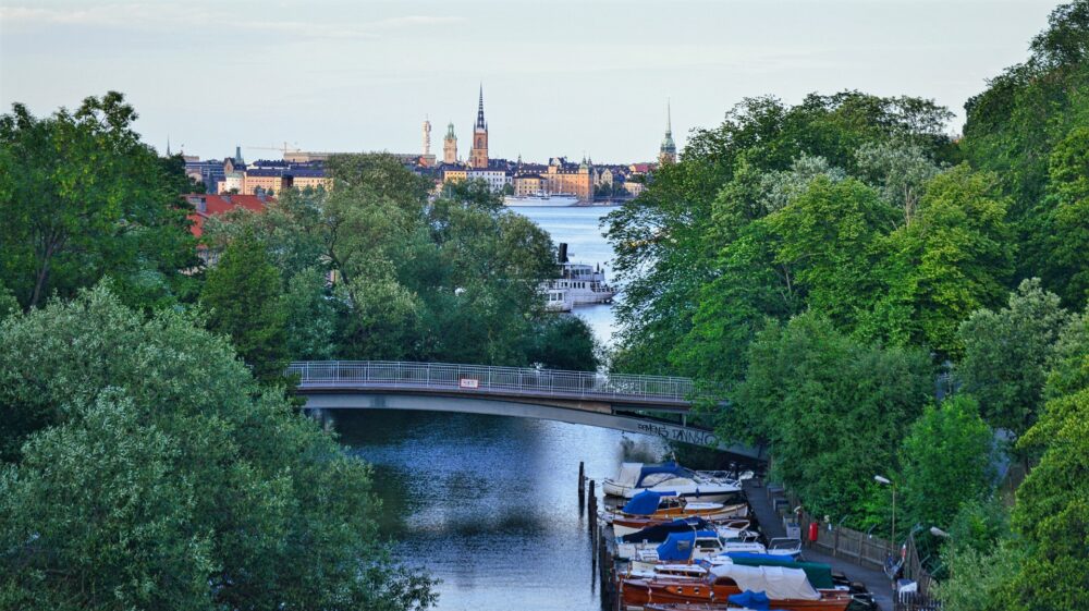 Stockholm