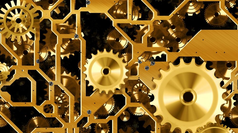 Gears