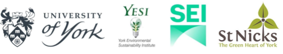 logos of partner organisations