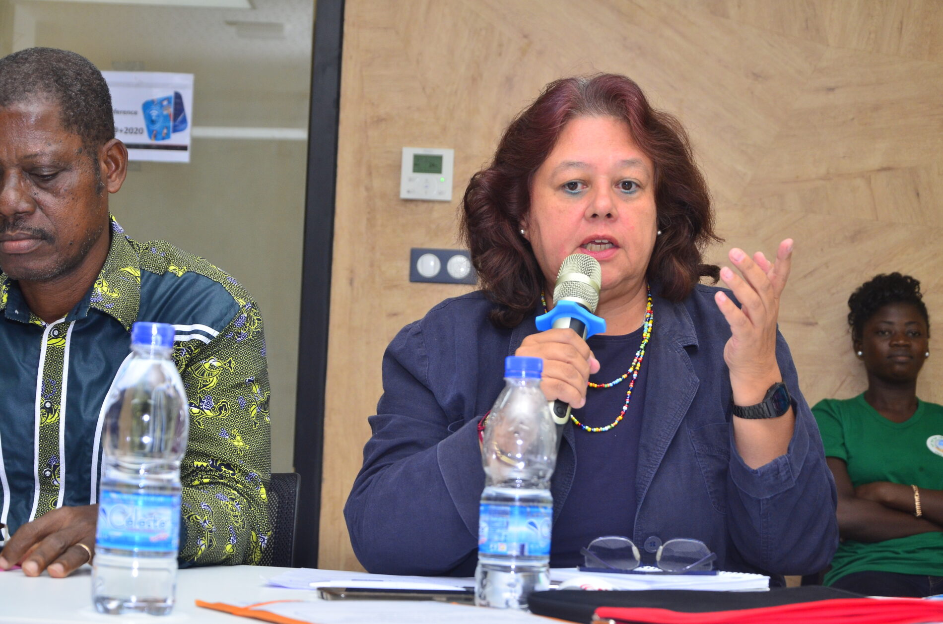 Rocio Chavez