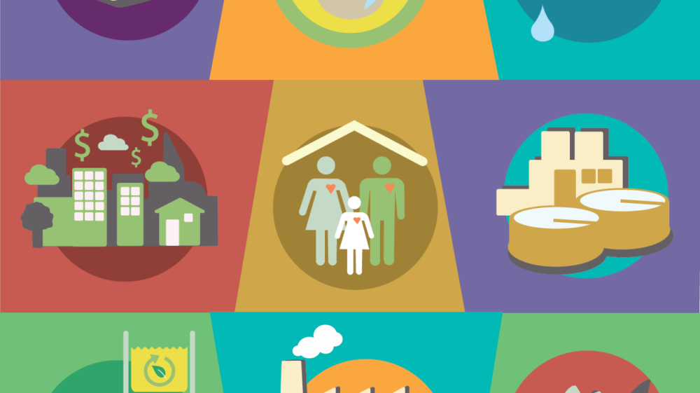 Sanitation and wastewater