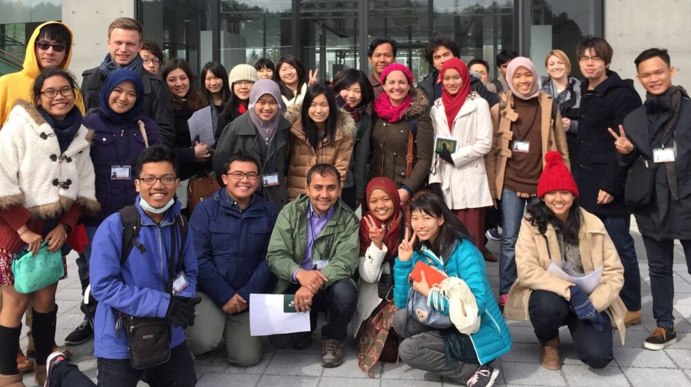 Asia Pacific Youth Forum on Disaster Risk Reduction and Climate Crisis 2021