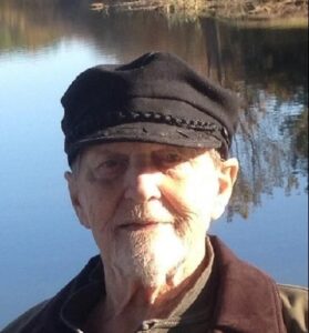 Roger Kasperson
