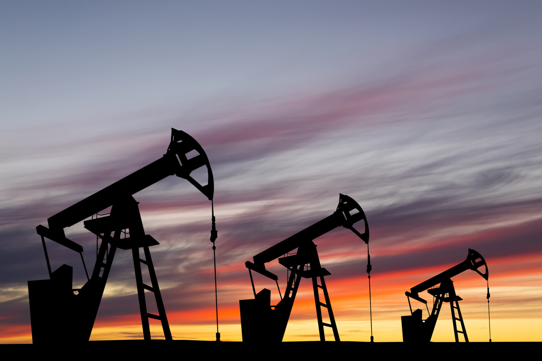 oil pumps