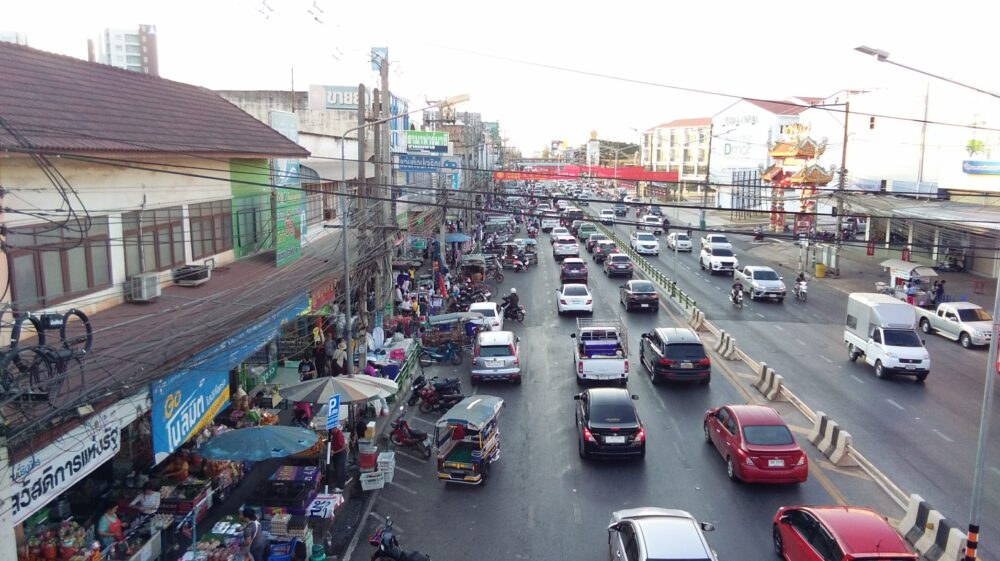 Udon Thani, Thailand
