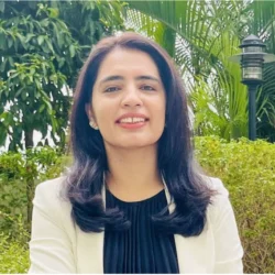 Ridhi Saluja