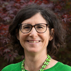 Naomi Lubick