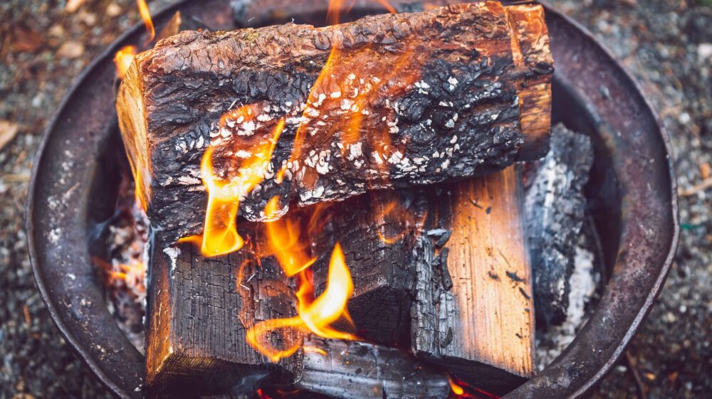 Firepit