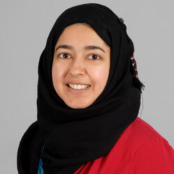 Naurin Fatima