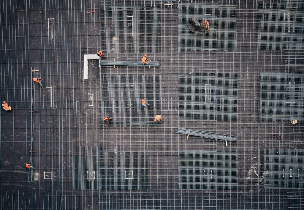 Targeting Net-Zero: Leveraging a Just Transformation of the Global Steel Sector