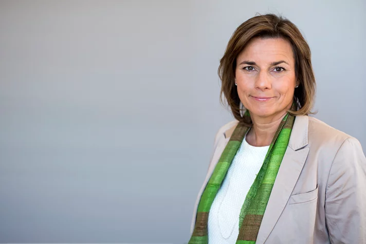 Isabella Lövin