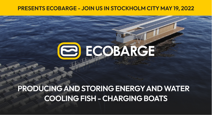 Ecobarge