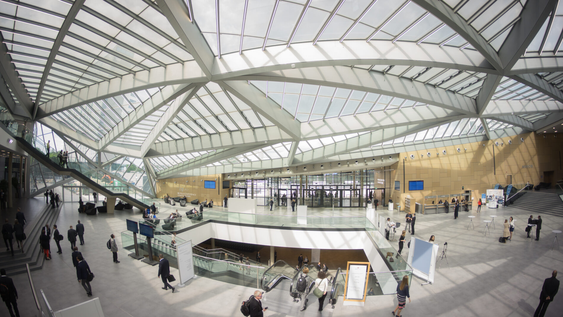 World Conference Center Bonn