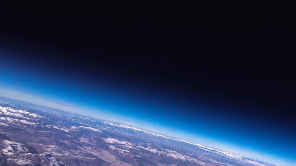 Outer space