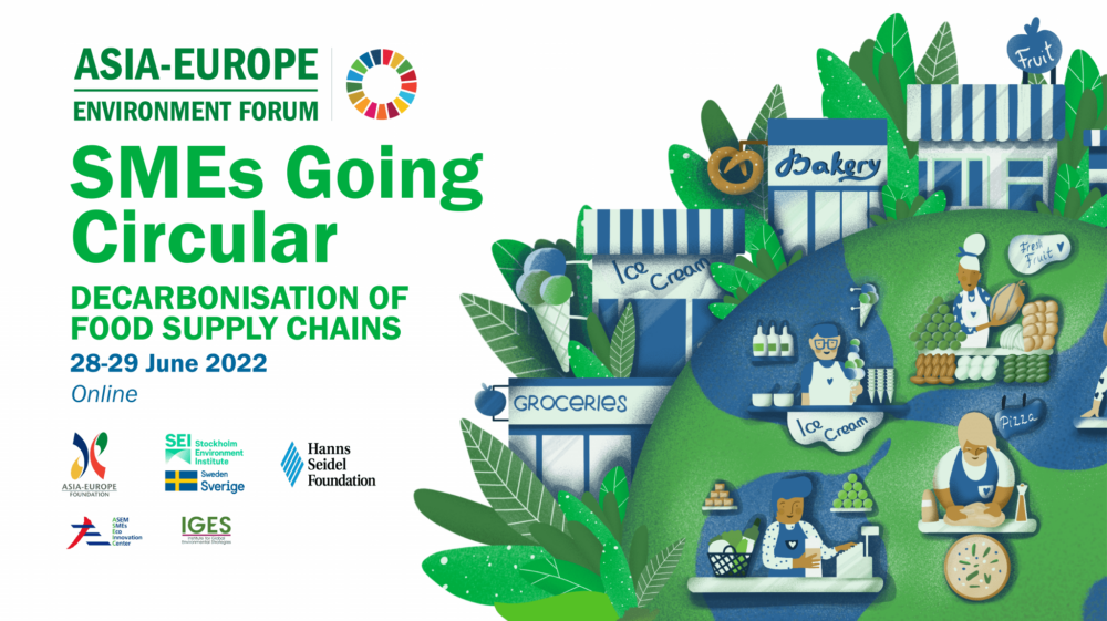 ENVforum Annual Conference 2022